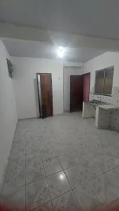 Kitnet com 1 Quarto para alugar, 40m² no Tapanã (Icoaraci), Belém