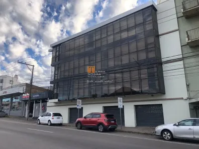 Sala Comercial à venda, 449m² no Bela Vista, Caxias do Sul