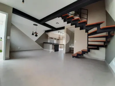 Casa de Condomínio com 3 Quartos à venda, 122m² no Lenheiro, Valinhos