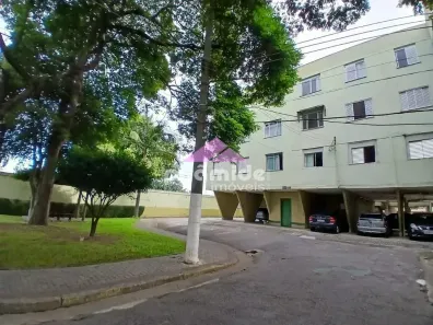 Apartamento com 2 Quartos à venda, 58m² no Residencial Tatetuba, São José dos Campos