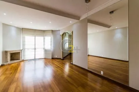 Apartamento com 3 Quartos à venda, 114m² no Perdizes, São Paulo