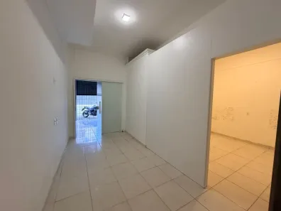 Imóvel Comercial com 3 Quartos para alugar, 43m² no Umarizal, Belém