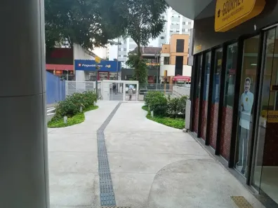 Sala Comercial com 1 Quarto à venda, 48m² no Higienópolis, São Paulo