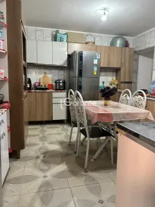  com 2 Quartos à venda, 166m² no Parque Residencial Bambi, Guarulhos