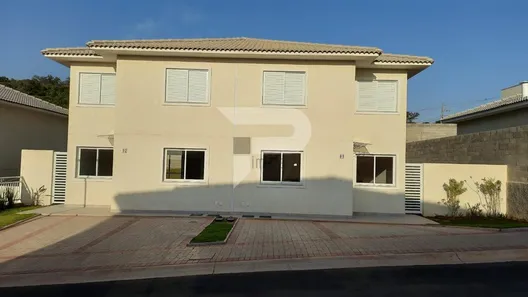 Casa de Condomínio com 3 Quartos à venda, 97m² no Observatório, Vinhedo