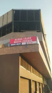 Ponto Comercial para alugar, 320m² no Europa, Contagem