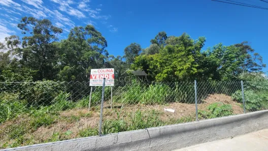 Lote/Terreno à venda, 1187m² no Loteamento Alto da Malota, Jundiaí