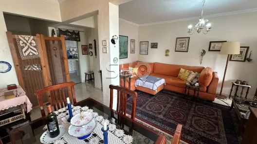 Apartamento com 3 Quartos à venda, 92m² no Consolação, São Paulo