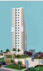 Apartamento com 2 Quartos à venda, 44m² no Colônia (Zona Leste), São Paulo