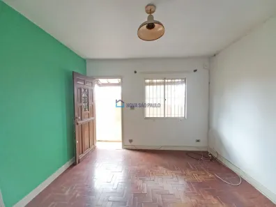 Casa com 6 Quartos à venda, 229m² no Cidade Vargas, São Paulo