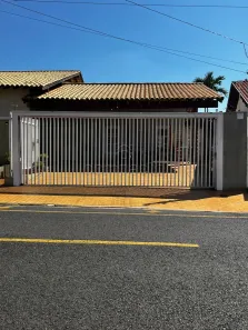 Imóvel Comercial para alugar, 346m² no Jardim Francisco Fernandes, São José do Rio Preto