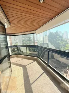 Apartamento com 4 Quartos à venda, 137m² no Jardim Anália Franco, São Paulo