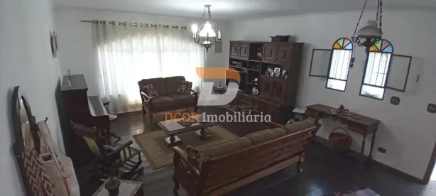 Casa com 3 Quartos à venda, 175m² no Ipiranga, São Paulo