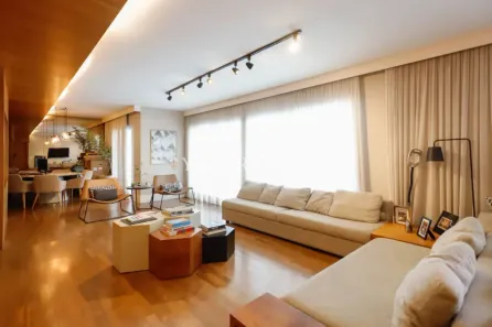 Apartamento com 3 Quartos à venda, 202m² no Água Branca, São Paulo