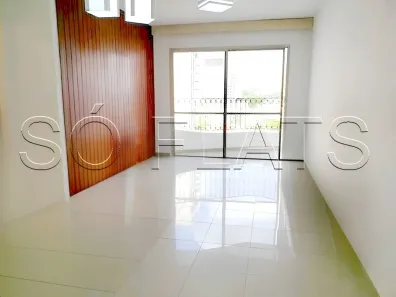 Apartamento com 2 Quartos à venda, 73m² no Jardim Paulista, São Paulo