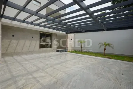 Sobrado com 4 Quartos à venda, 607m² no Jardim Prudência, São Paulo