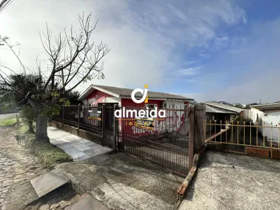 Casa com 2 Quartos à venda, 77m² no Presidente João Goulart, Santa Maria