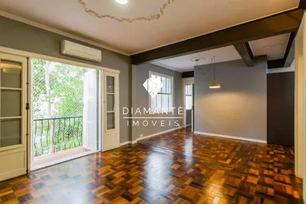 Apartamento com 1 Quarto à venda, 70m² no Moinhos de Vento, Porto Alegre