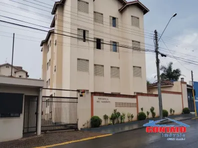 Apartamento com 2 Quartos à venda, 56m² no Jardim Nova Santa Paula, São Carlos