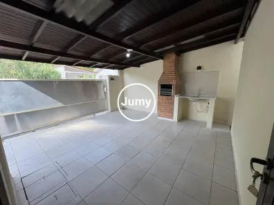 Casa com 2 Quartos para alugar, 70m² no Sambaqui, Florianópolis