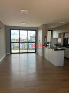 Apartamento com 3 Quartos à venda, 119m² no Vila Glória, Presidente Prudente