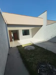 Casa com 3 Quartos à venda, 122m² no Jardim Itaipu, Goiânia