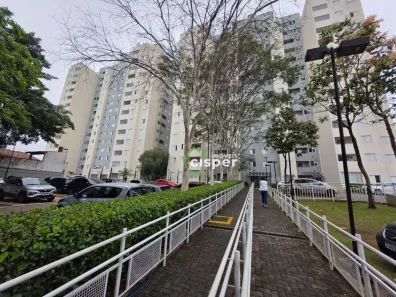 Apartamento com 2 Quartos à venda, 48m² no Engenheiro Goulart, São Paulo
