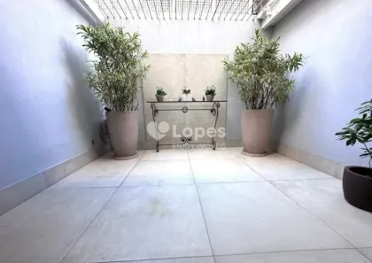 Apartamento com 4 Quartos à venda, 219m² no Leblon, Rio de Janeiro