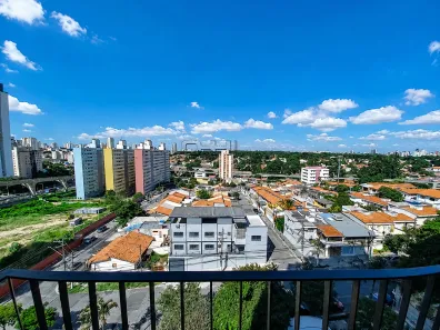 Apartamento com 3 Quartos à venda, 122m² no Vila Congonhas, São Paulo