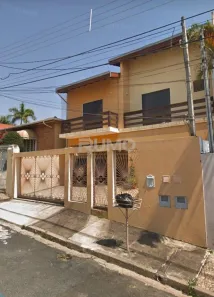 Sobrado com 4 Quartos à venda, 201m² no Jardim Nova Europa, Campinas