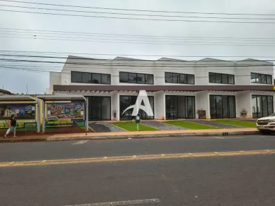 Ponto Comercial para alugar, 51m² no Jardim Karaíba, Uberlândia