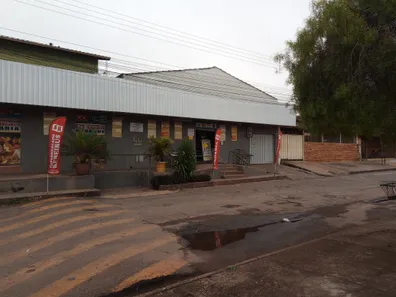 Ponto Comercial com 3 Quartos à venda, 762m² no Garavelo Residencial Park, Aparecida de Goiânia