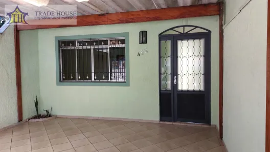 Sobrado com 3 Quartos à venda, 90m² no Saúde, São Paulo