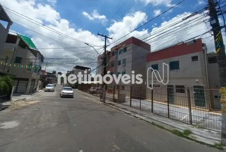 Apartamento com 2 Quartos à venda, 58m² no Bonfim, Salvador