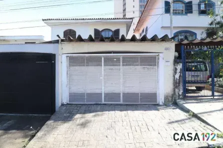Casa com 3 Quartos à venda, 185m² no Jardim Brasil (Zona Sul), São Paulo