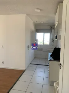 Apartamento com 2 Quartos à venda, 42m² no Parque Reboucas, São Paulo