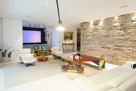 Apartamento com 4 Quartos à venda, 251m² no Barra da Tijuca, Rio de Janeiro