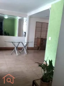 Apartamento com 3 Quartos à venda, 96m² no Barra Funda, São Paulo