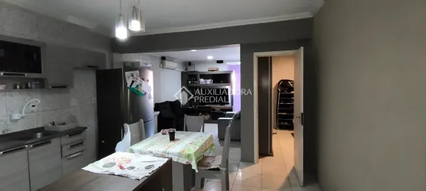 Apartamento com 2 Quartos à venda, 55m² no Niterói, Canoas
