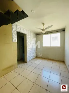 Cobertura com 3 Quartos à venda, 92m² no Parque Industrial Lagoinha, Ribeirão Preto