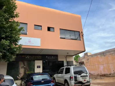 Prédio Residencial para alugar, 25m² no Plano Diretor Sul, Palmas