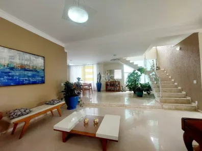 Casa de Condomínio com 5 Quartos à venda, 407m² no Nações, Valinhos