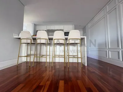 Apartamento com 2 Quartos para alugar, 77m² no Vila Formosa, São Paulo