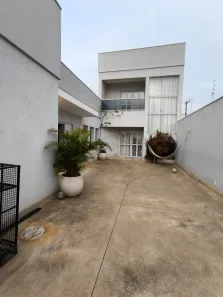 Casa com 3 Quartos à venda, 243m² no Jardim das Dracenas, Barra Bonita