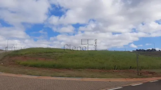 Lote/Terreno à venda, 480m² no Vila Sônia (Sousas), Campinas