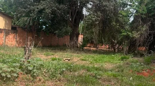 Lote/Terreno à venda, 469m² no Rosa dos Ventos, Aparecida de Goiânia