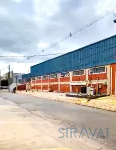 Galpão/Depósito/Armazém para alugar, 2824m² no Recreio Campestre Jóia, Indaiatuba