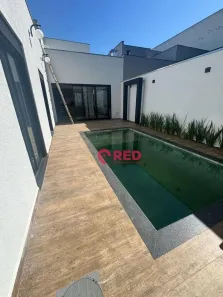 Casa de Condomínio com 3 Quartos à venda, 165m² no Chácaras Residenciais Santa Maria, Votorantim