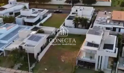 Lote/Terreno à venda, 414m² no Jardim Sul, Uberlândia