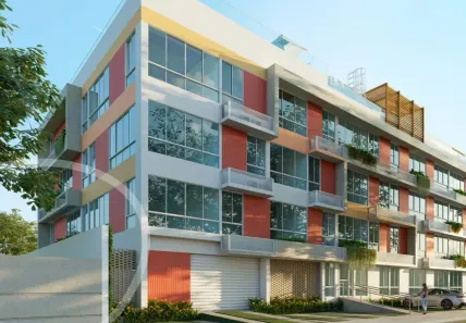 Apartamento com 1 Quarto à venda, 31m² no Tamandaré, Praia de Tamandaré